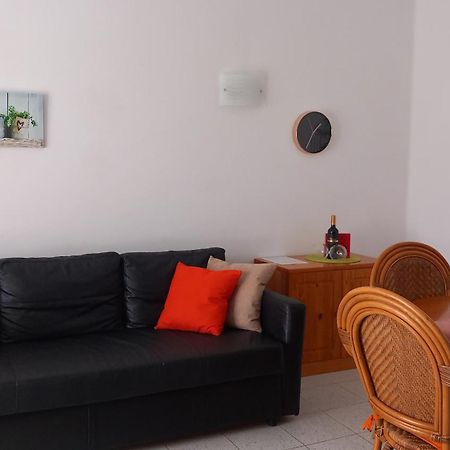 Casa Carino Apartment Playa Honda  Ngoại thất bức ảnh