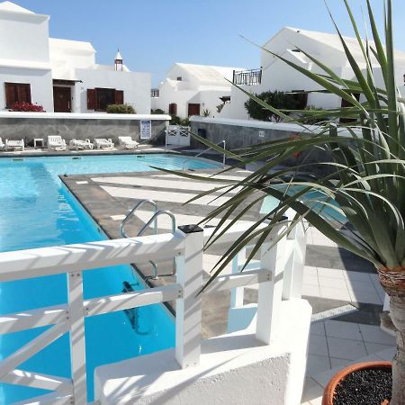Casa Carino Apartment Playa Honda  Ngoại thất bức ảnh