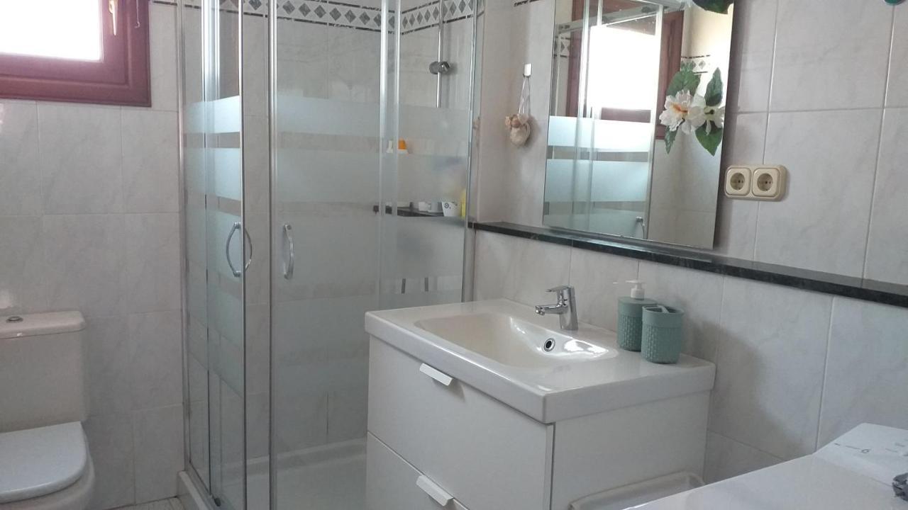 Casa Carino Apartment Playa Honda  Ngoại thất bức ảnh