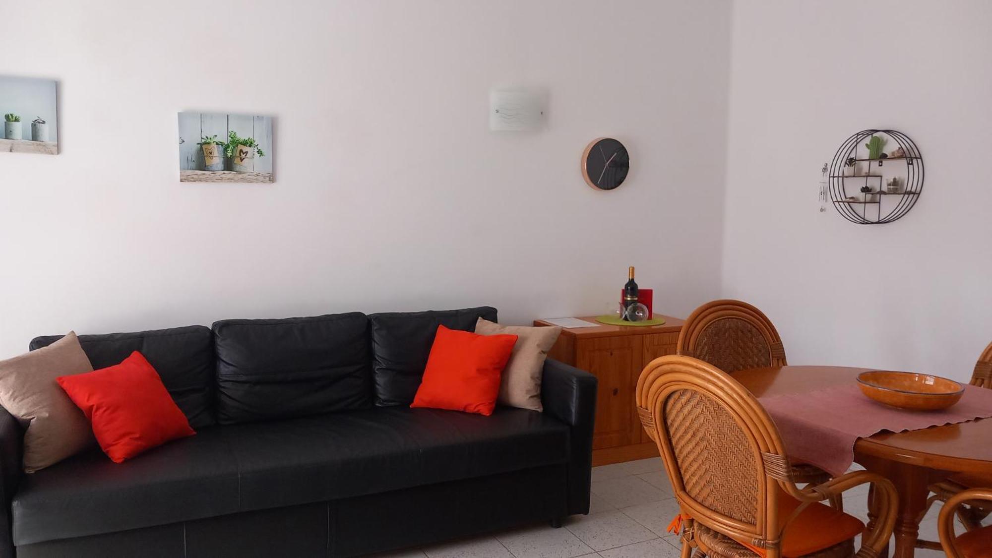 Casa Carino Apartment Playa Honda  Ngoại thất bức ảnh