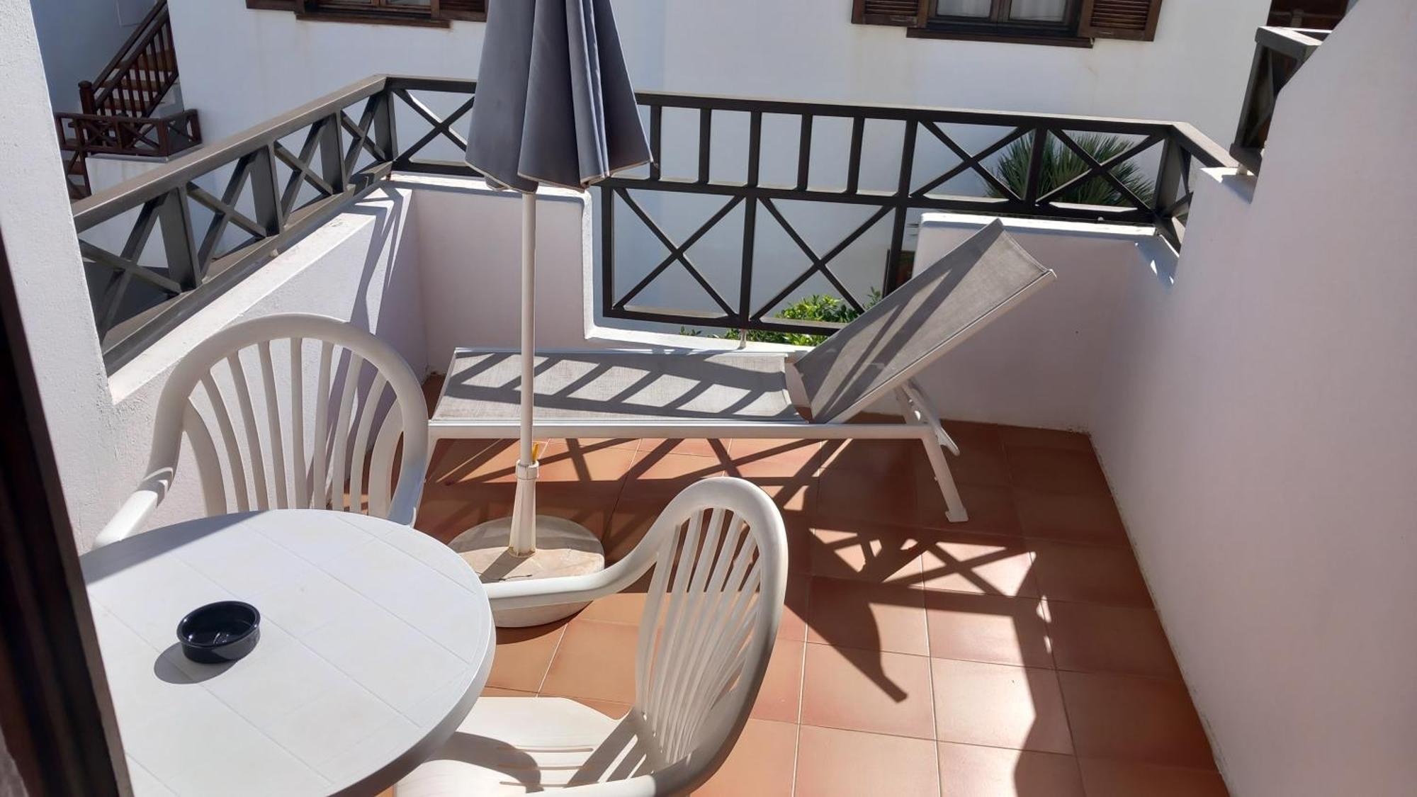 Casa Carino Apartment Playa Honda  Ngoại thất bức ảnh
