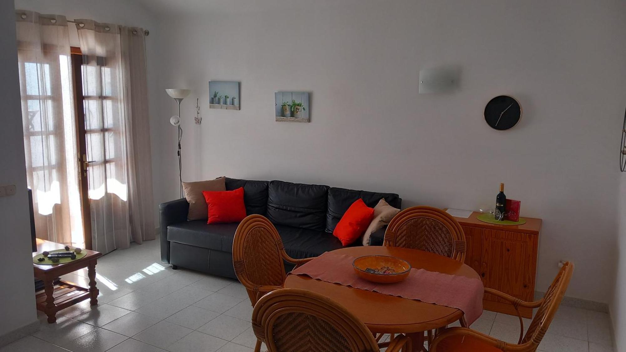 Casa Carino Apartment Playa Honda  Ngoại thất bức ảnh