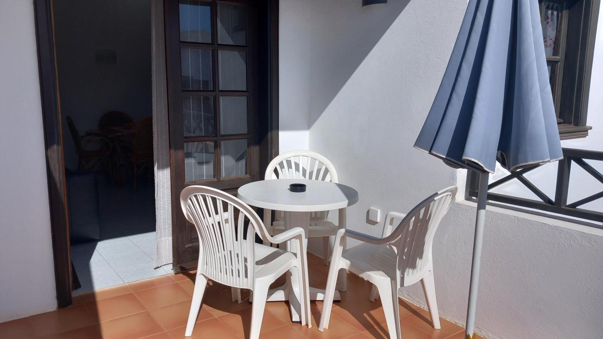 Casa Carino Apartment Playa Honda  Ngoại thất bức ảnh