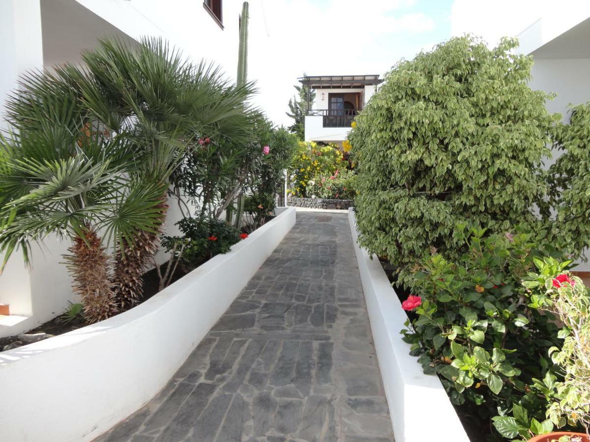 Casa Carino Apartment Playa Honda  Ngoại thất bức ảnh
