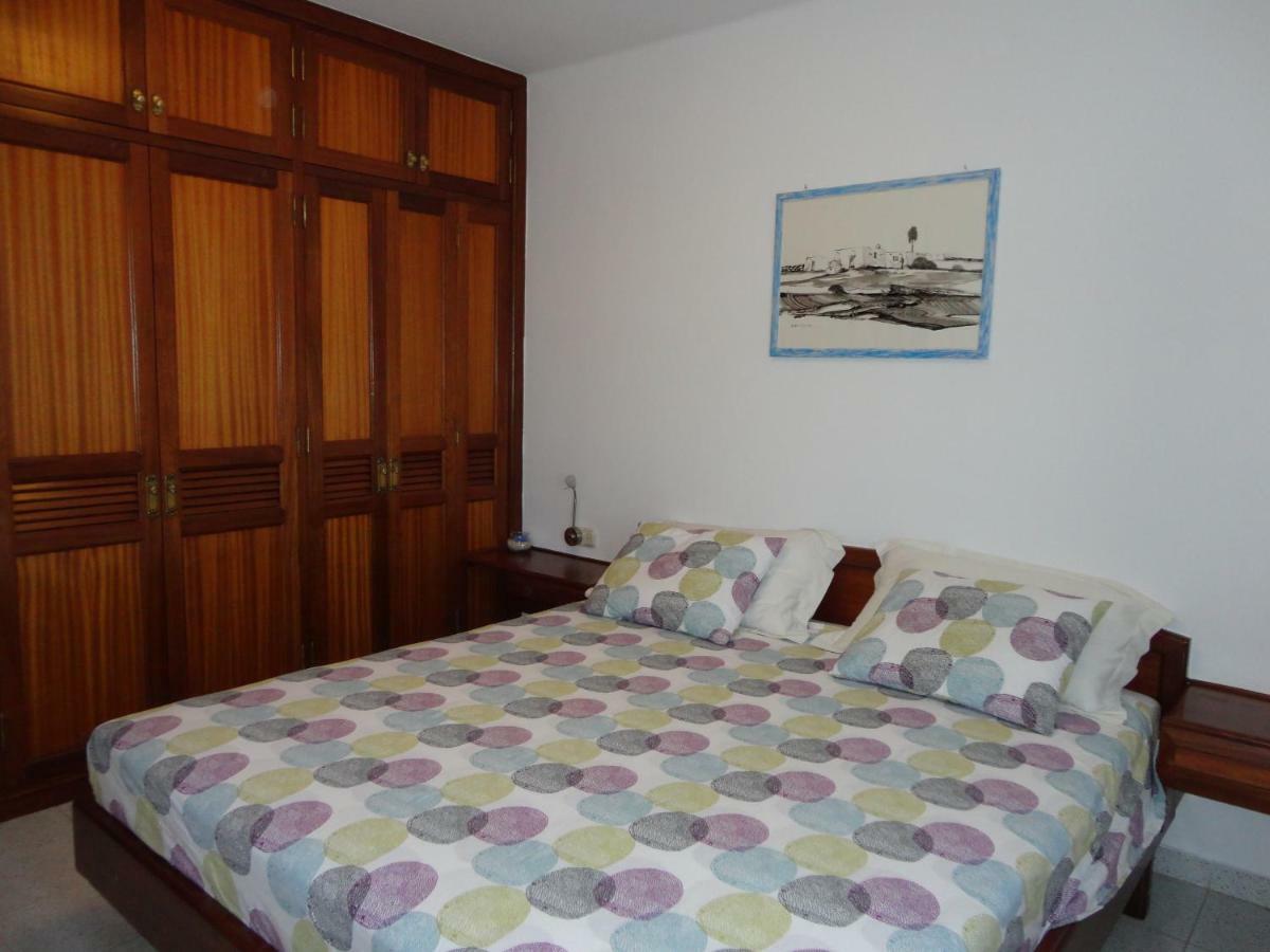 Casa Carino Apartment Playa Honda  Ngoại thất bức ảnh