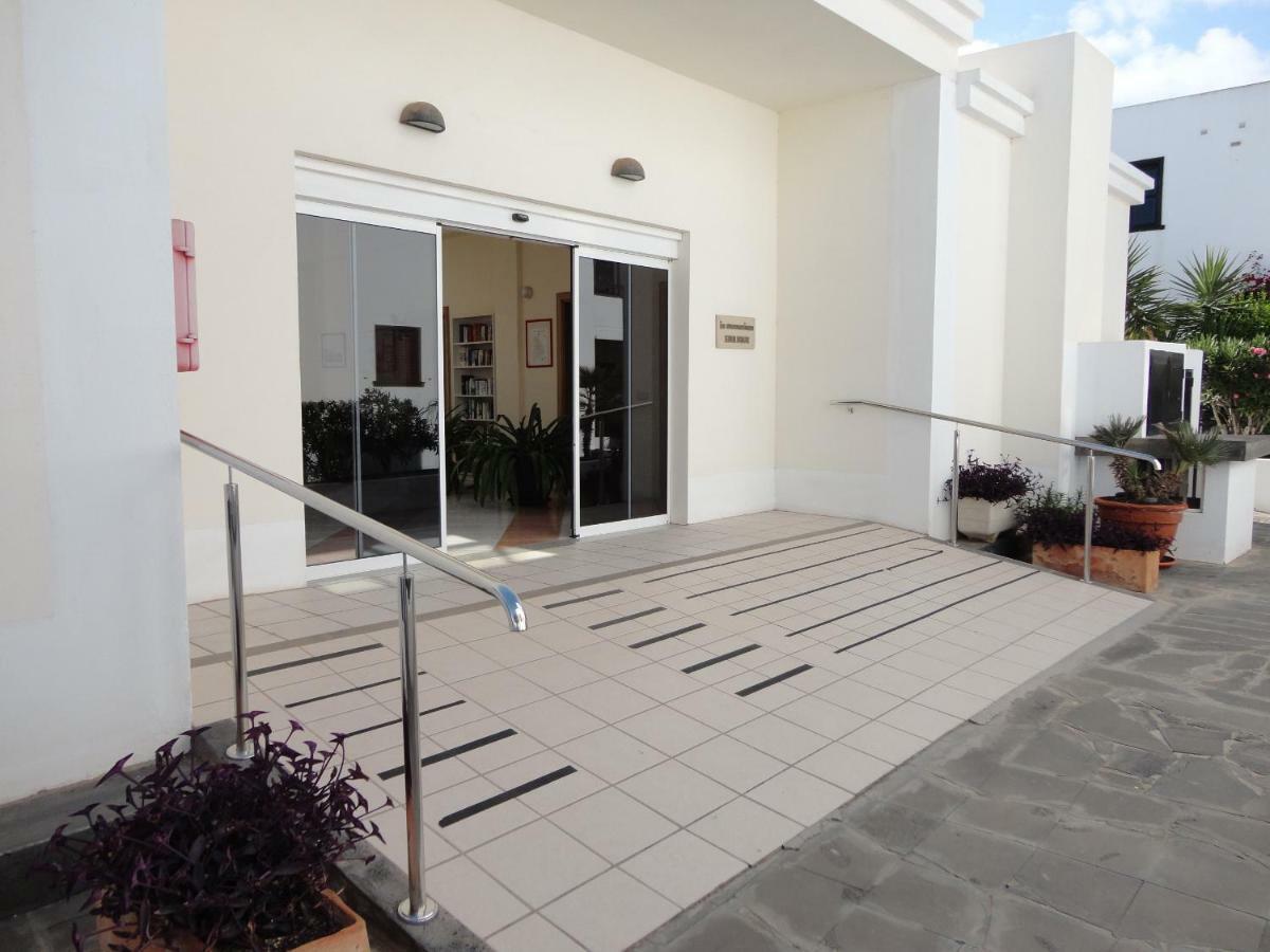 Casa Carino Apartment Playa Honda  Ngoại thất bức ảnh