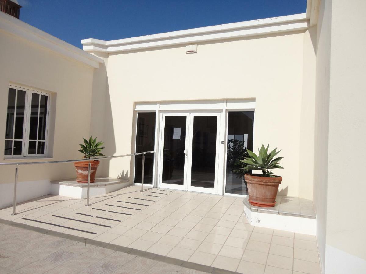 Casa Carino Apartment Playa Honda  Ngoại thất bức ảnh