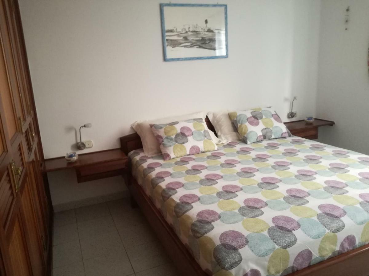 Casa Carino Apartment Playa Honda  Ngoại thất bức ảnh